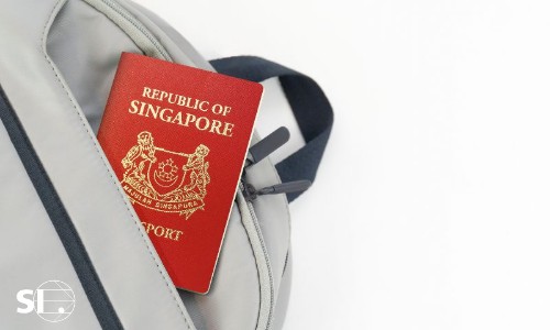 Employment Pass Employment Pass