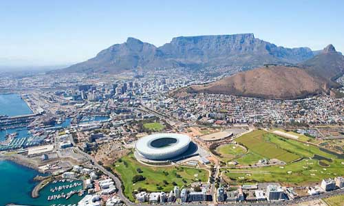 английский в ЮАР английский в ЮАР